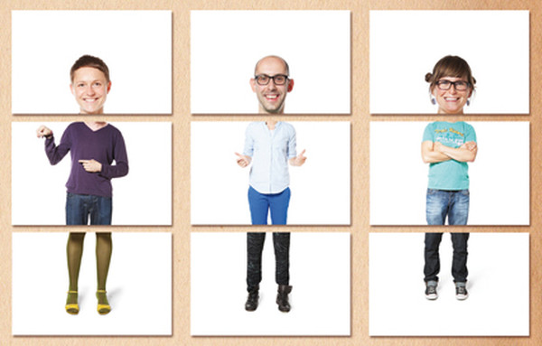 Visistenkarten kleine ursache