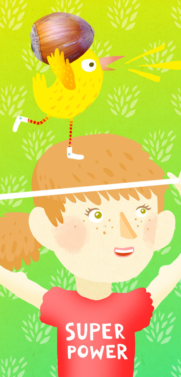 Illustration Alnatura