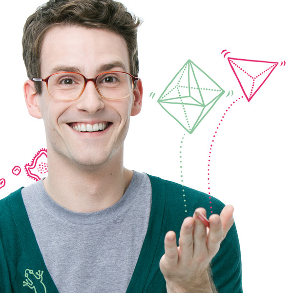 Plakat Frühstudium HBRS