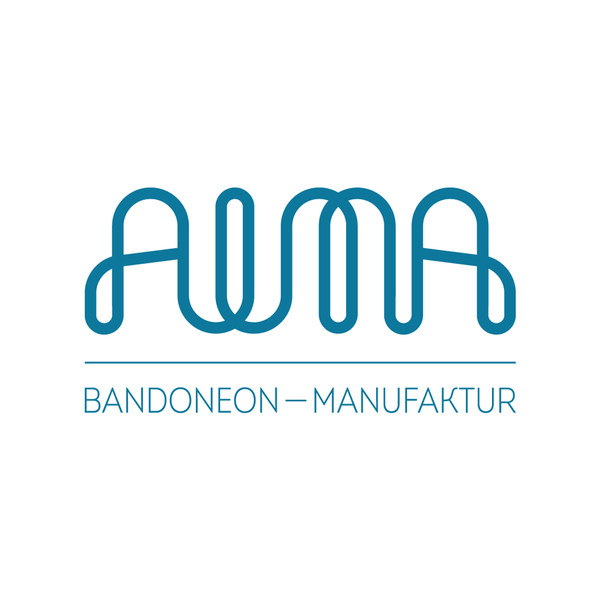 Logo Bandoneon-Manufaktur