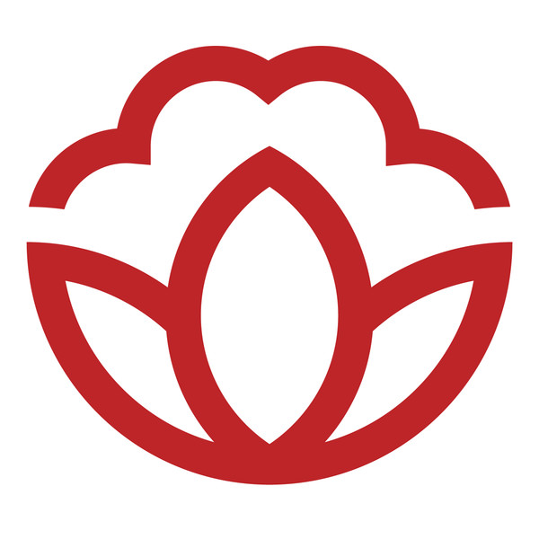 Logo-Redesign LotusDesign 