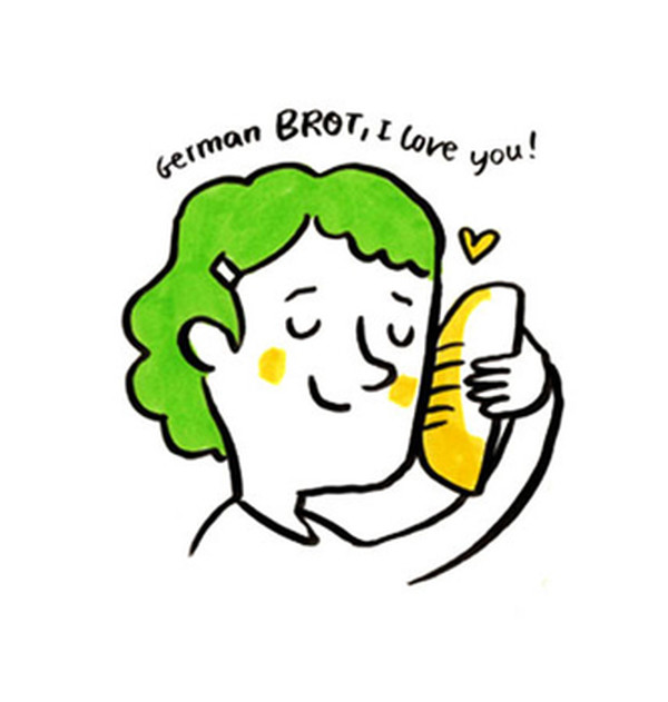 Graphic Recording Erasmus+