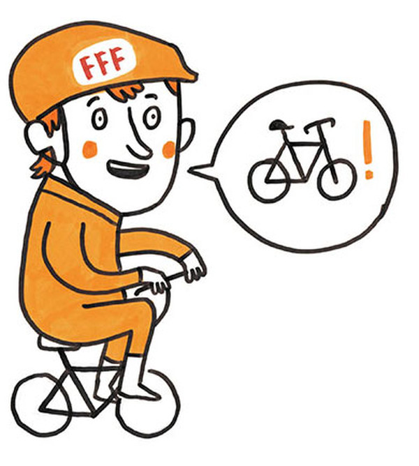 FFF Sommerkongress Graphic Recording