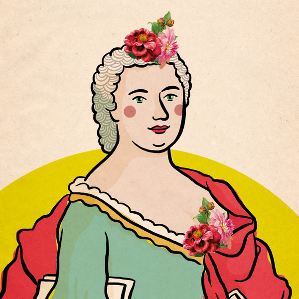 Reclam Probeillustration